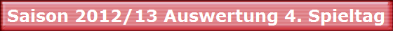 Saison 2012/13 Auswertung 4. Spieltag